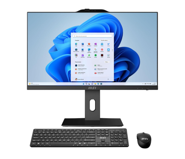 MSI PRO AP242P 14M i5-14400/24GB/1TB+1TB/Win11X - 1486196 - zdjęcie